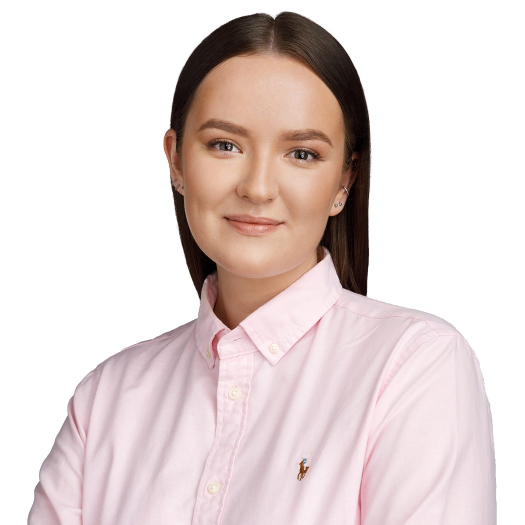 Patricija Mažeikaitė